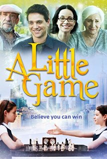 A Little Game (2014)