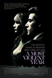 A Most Violent Year (2014)