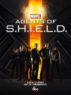 Agents of SHIELD Season 01