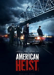 American Heist (2014)