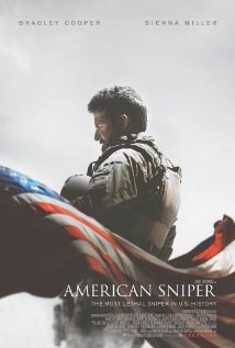 American Sniper (2014)