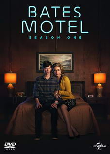 Bates Motel (2013) Season 01