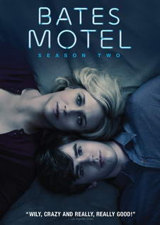 Bates Motel (2014) Season 02