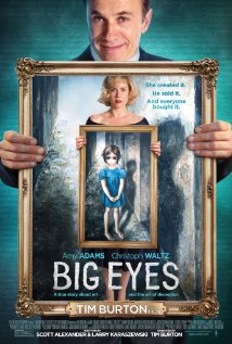 Big Eye (2014)