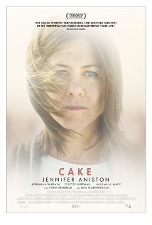 Cake (2014)