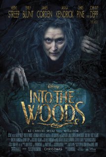 Into The Woods online, free