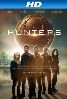 The Hunters (2013)