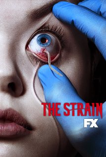 The Strain (2014) Season 01