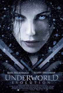 Underworld: Evolution (2006)