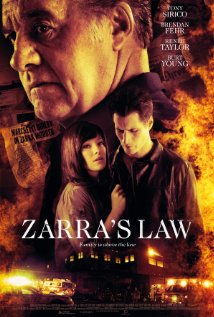 Zarra’s Law (2014)