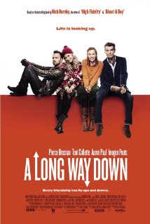 A Long Way Down (2014)