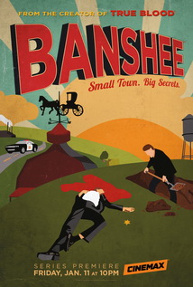 Banshee (2013) Season 01