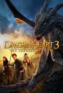 Dragonheart 3: The Sorcerer’s Curse