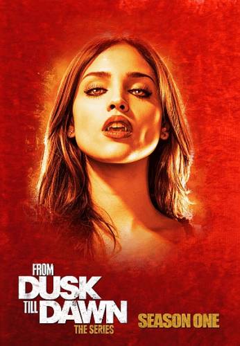 From Dusk Till Dawn (2014) Season 01