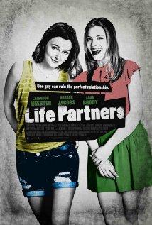 Life Partners (2014)