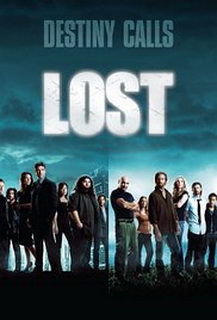 Lost (2004–2010) Season 3