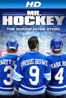 Mr Hockey: The Gordie Howe Story (2013)