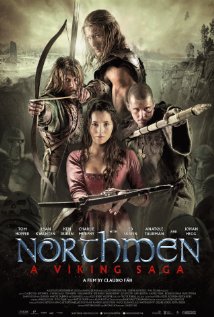 Northmen – A Viking Saga