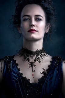 Penny Dreadful (2014) Season 01