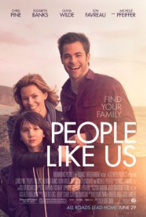 People Like Us (2012)