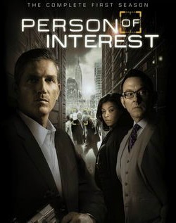 Person of Interest (2011) Season 01