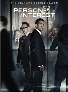 Person of Interest (2012) Season 02