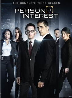 Person of Interest (2013) Season 03