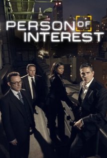 Person of Interest (2014) Season 04