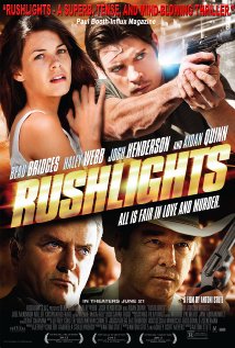 Rushlights (2013)