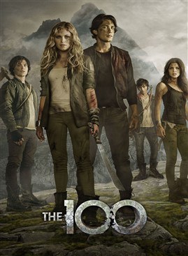 The 100 (2014) Season 02