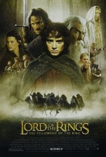 The Lord of the Rings: The Fellowship of the Ring (2001)