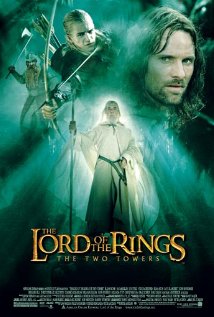 The Lord of the Rings: The Two Towers (2002)