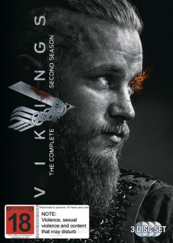 Vikings Season 02