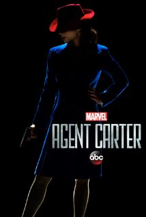 Marvel’s Agent Carter (2015) Season 01