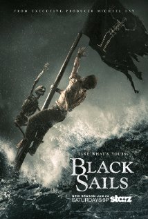 Black Sails Season 02