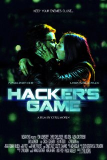 Hacker’s Game