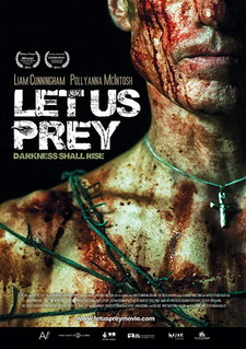 Let Us Prey