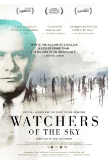 Watchers of the Sky