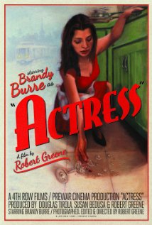 Actress