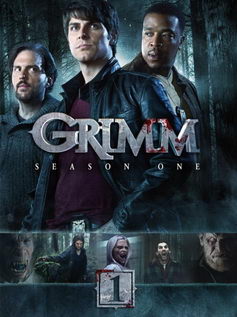 Grimm Season 01