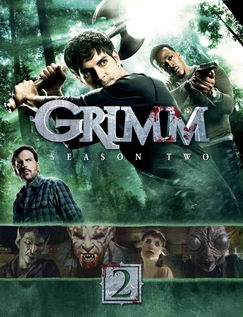 Grimm Season 02