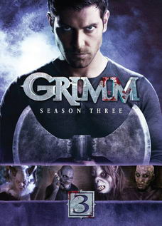 Grimm Season 03