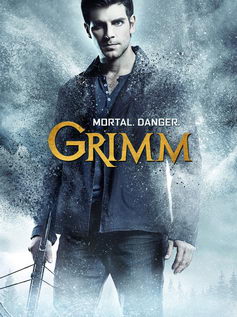 Grimm Season 04