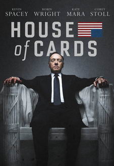 House of Cards (2013) Season 01