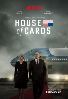 House of Cards (2015) Season 03