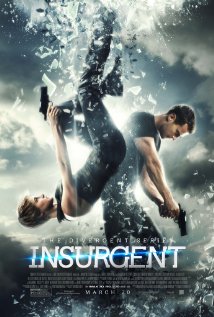 Divergent: Insurgent