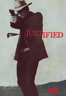 Justified (2010) Season 02