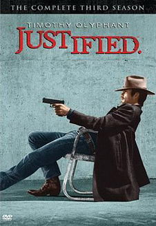 Justified (2010) Season 03