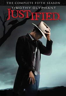 Justified (2010) Season 05