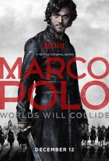 Marco Polo (2014) Season 01